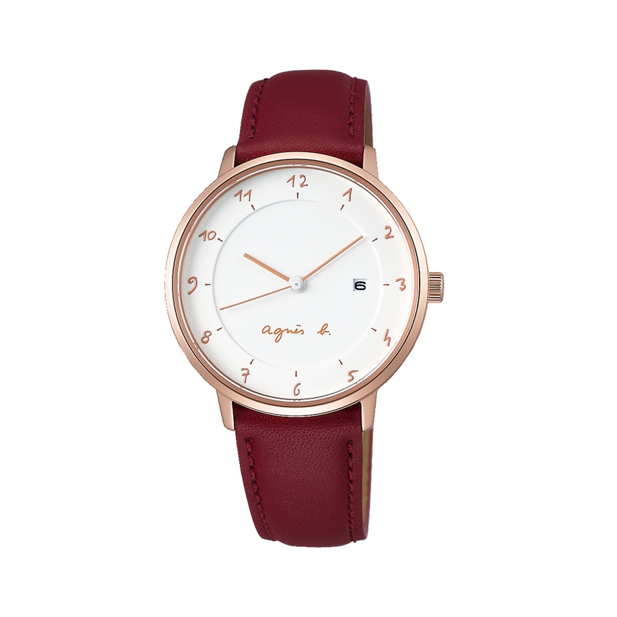 (アニエスベー)
