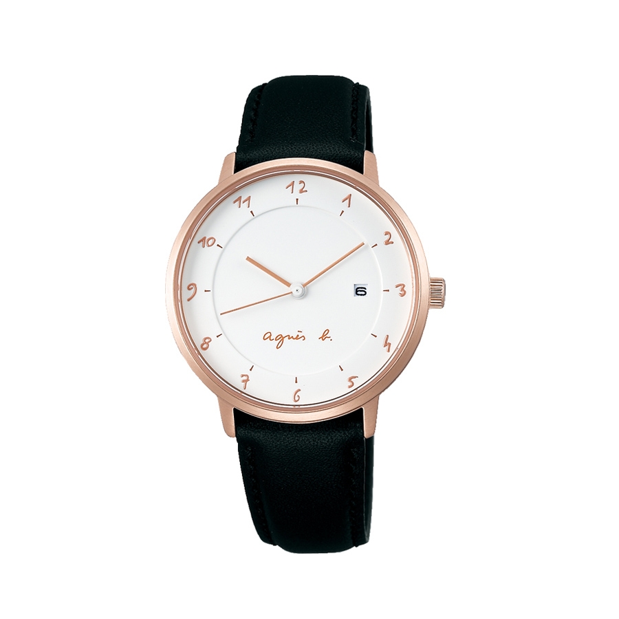 (アニエスベー)
