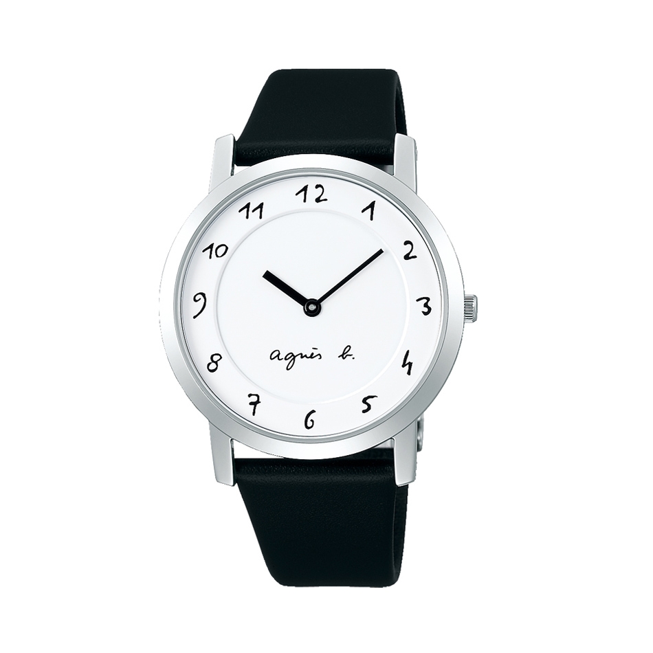 (アニエスベー)
