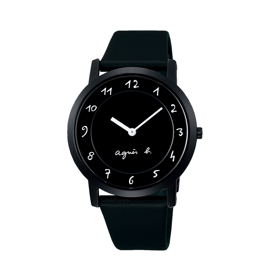 (アニエスベー)
