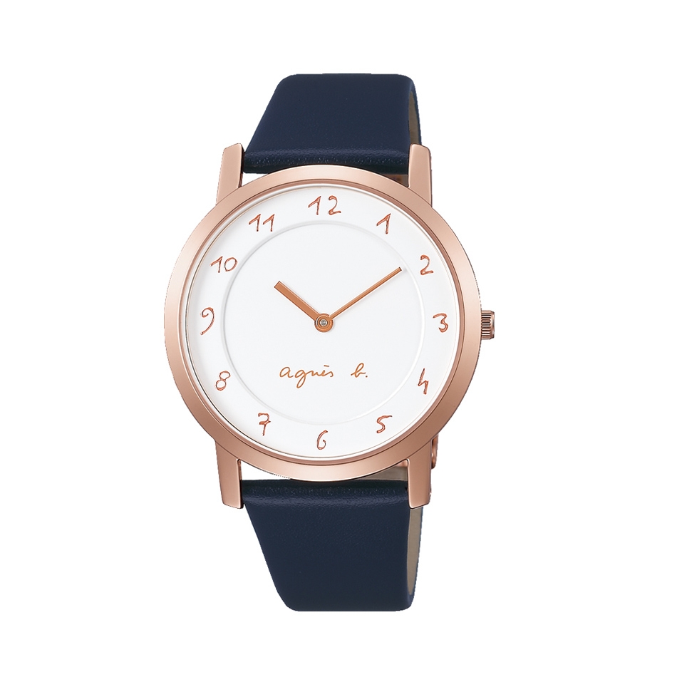 (アニエスベー)
