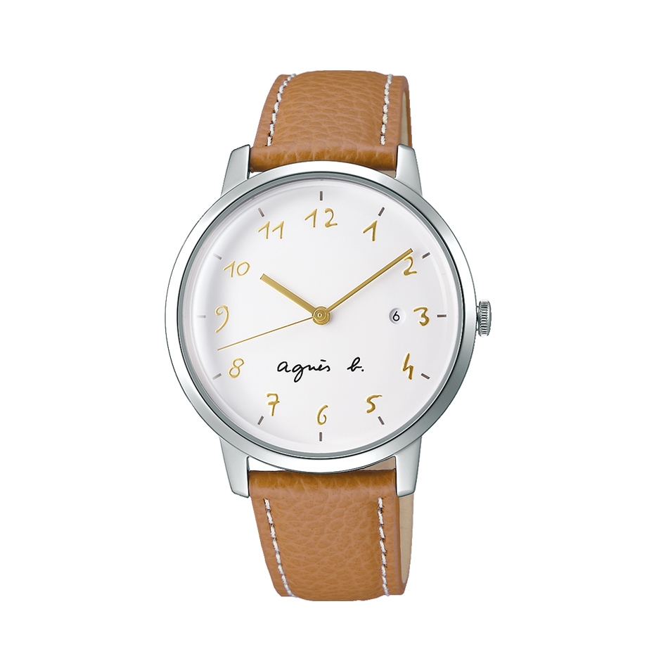 (アニエスベー)
