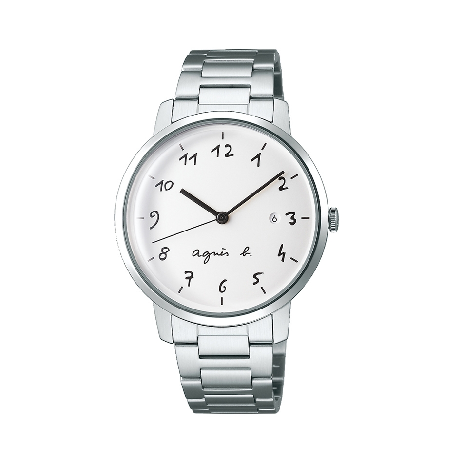 (アニエスベー)
