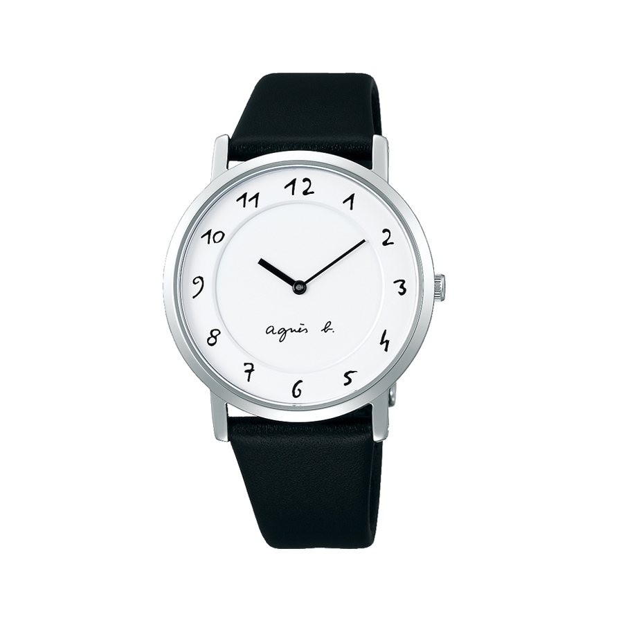 (アニエスベー)
