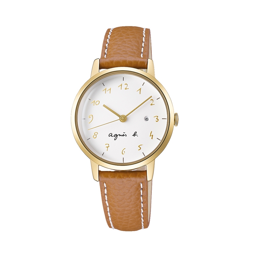 (アニエスベー)
