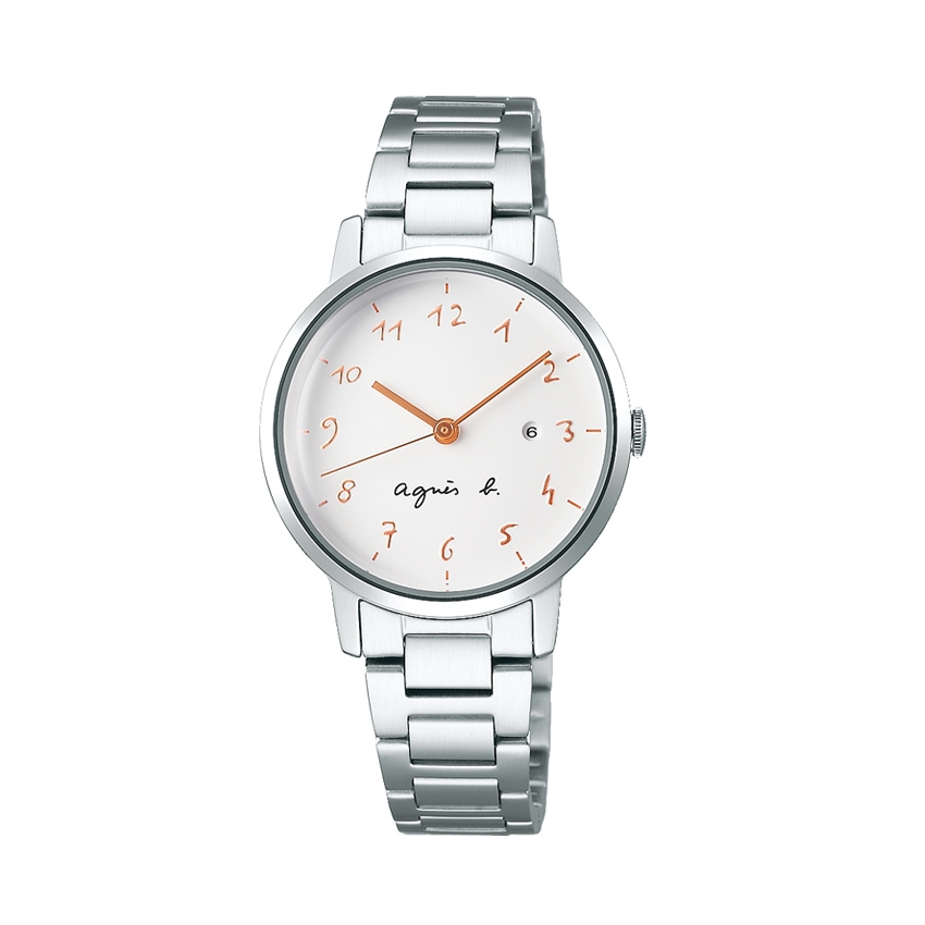 (アニエスベー)
