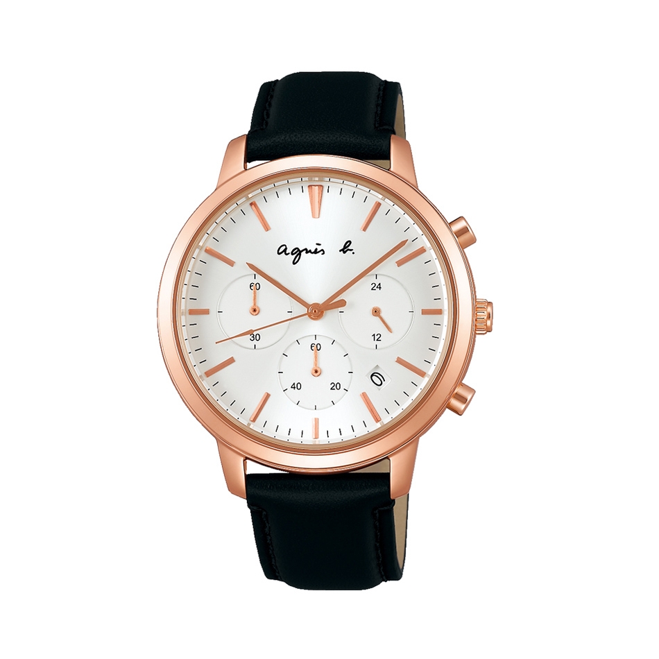 (アニエスベー)
