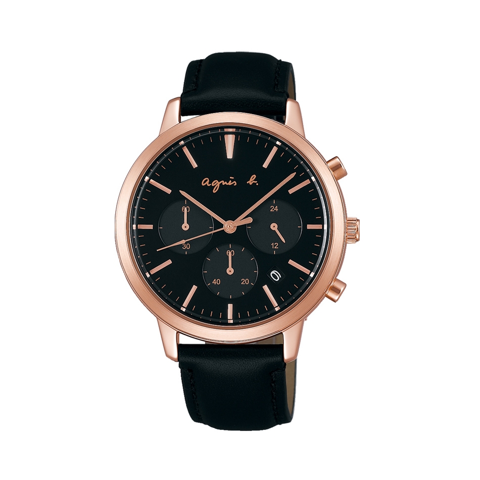 (アニエスベー)
