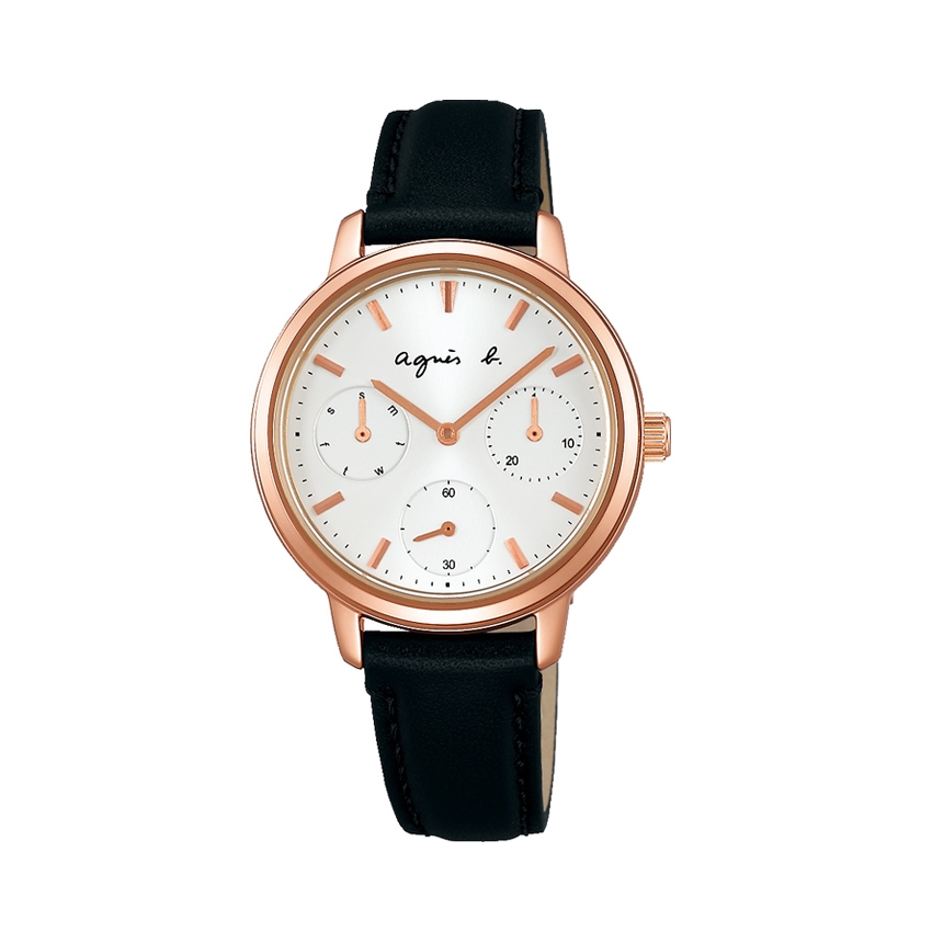 (アニエスベー)
