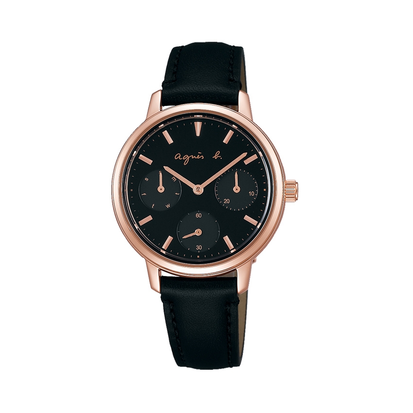 (アニエスベー)
