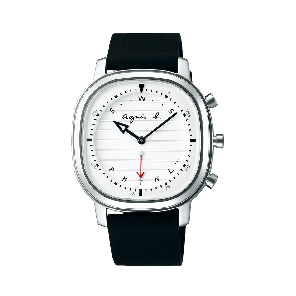 (アニエスベー)
