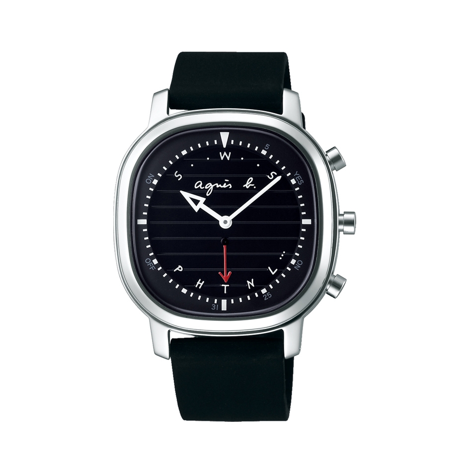 (アニエスベー)
