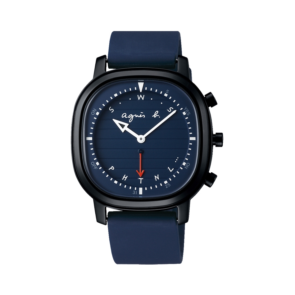 (アニエスベー)
