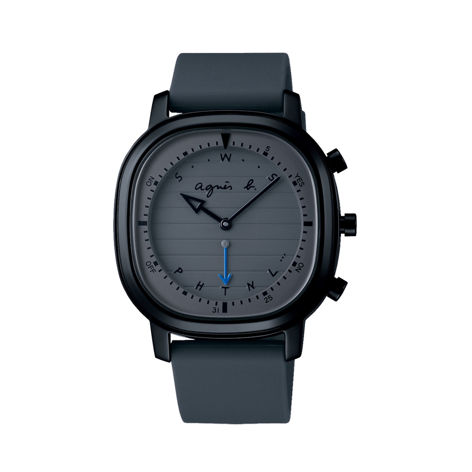 (アニエスベー)
