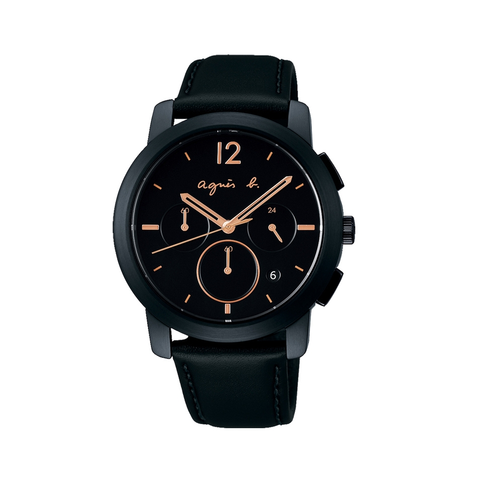 (アニエスベー)
