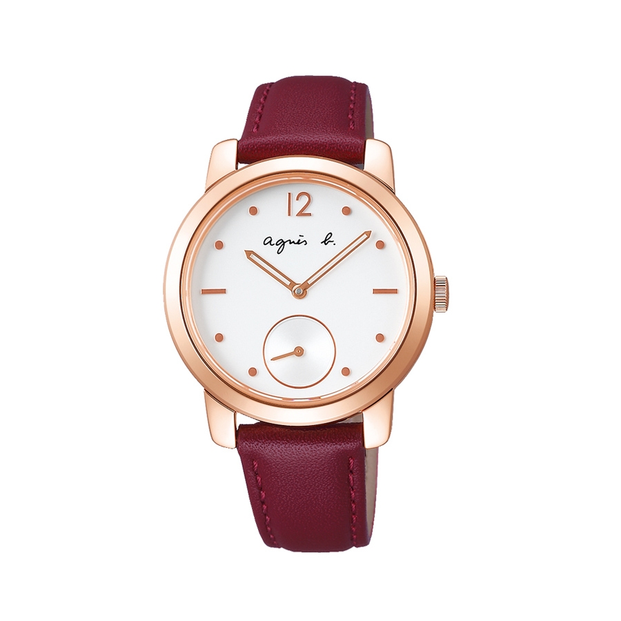 (アニエスベー)
