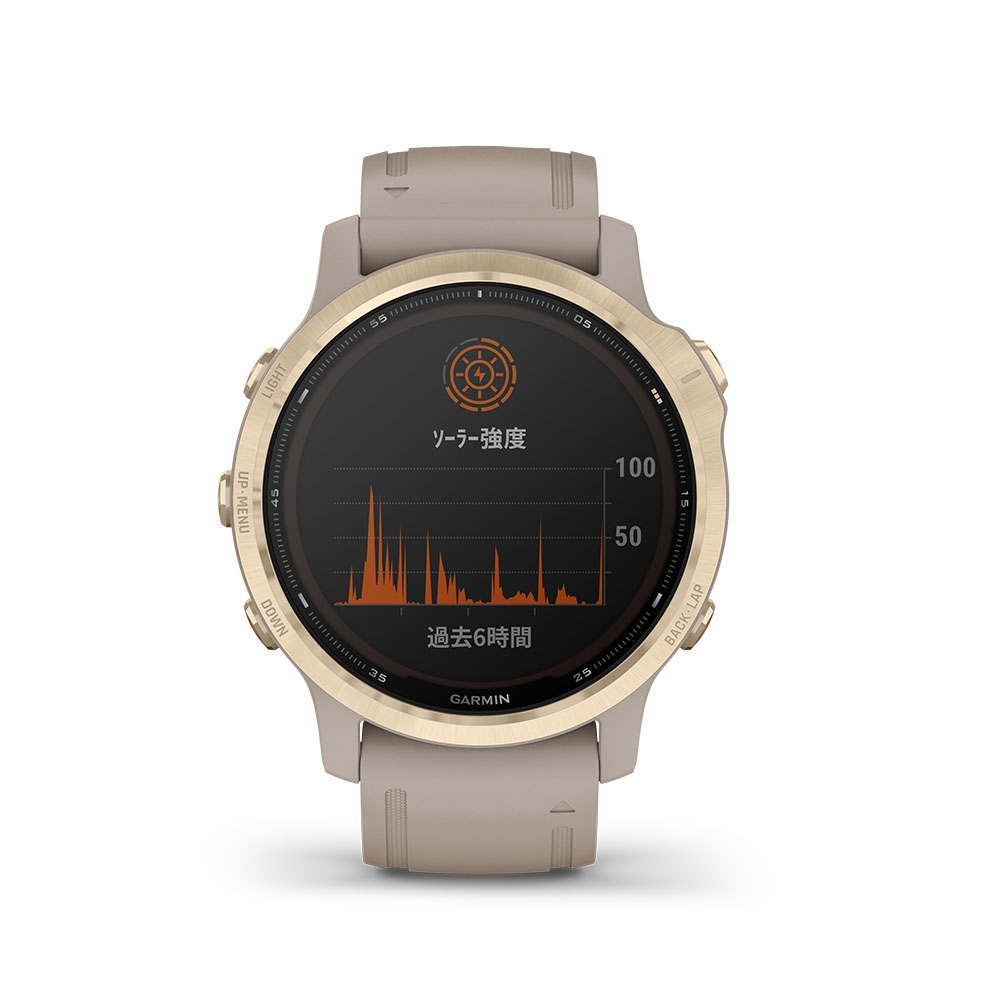 (ガーミン)
