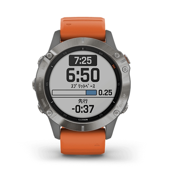 (ガーミン)
