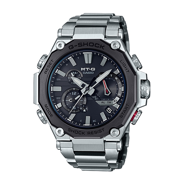 (ジーショック)
