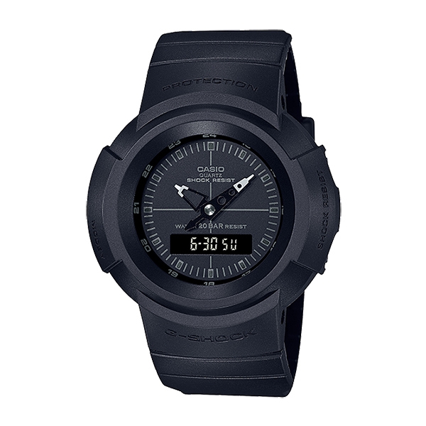 (ジーショック)
