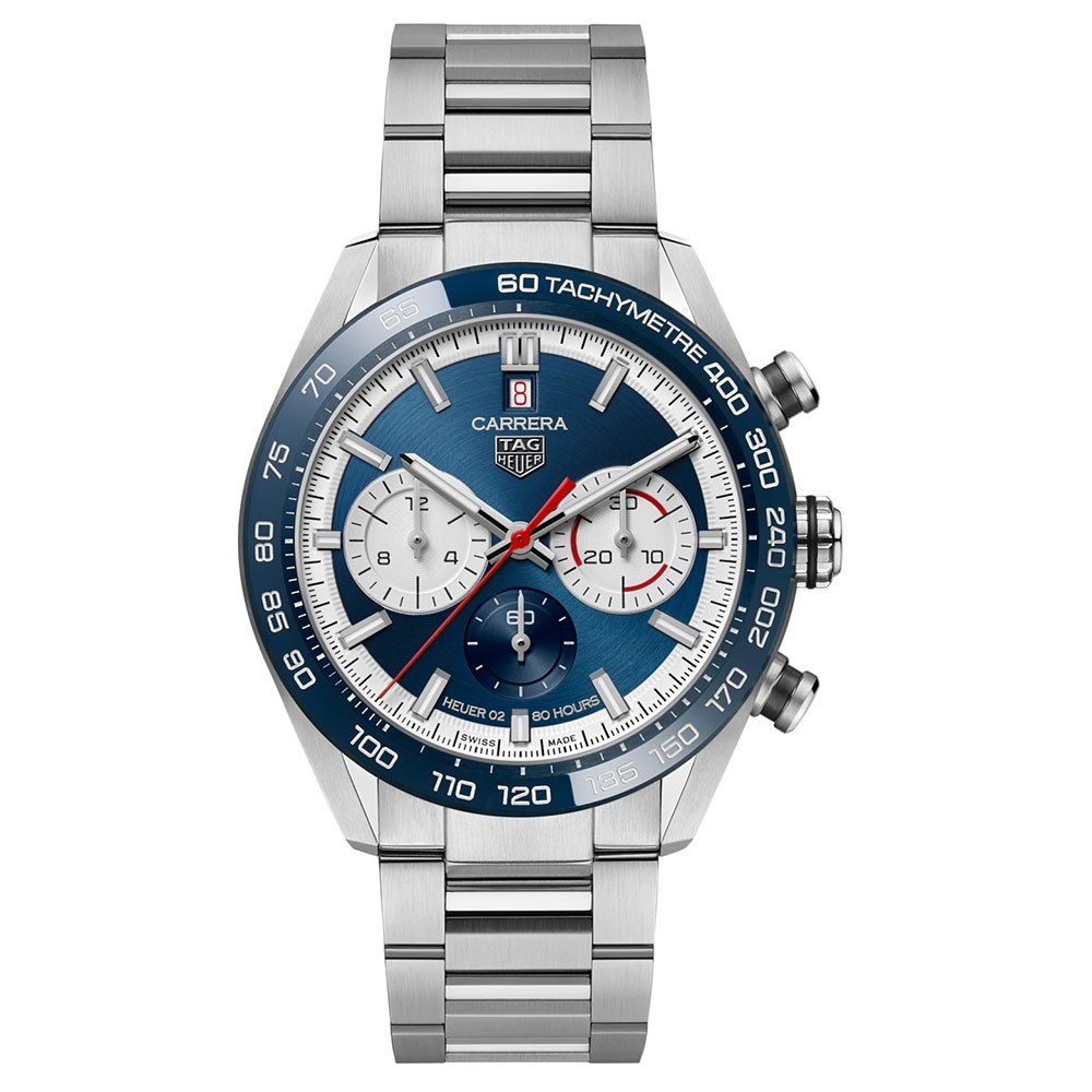 (タグ・ホイヤー)
