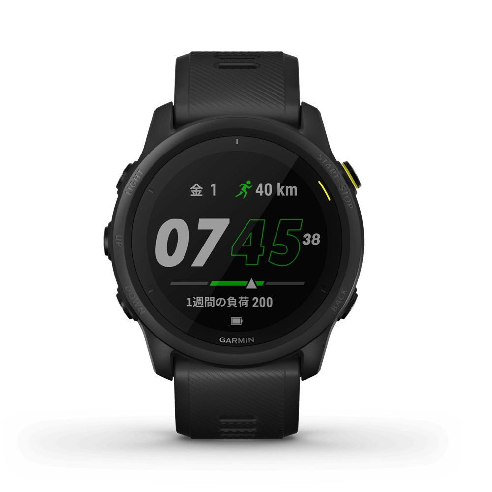(ガーミン)

