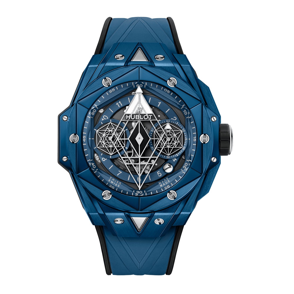 HUBLOT(ウブロ)
