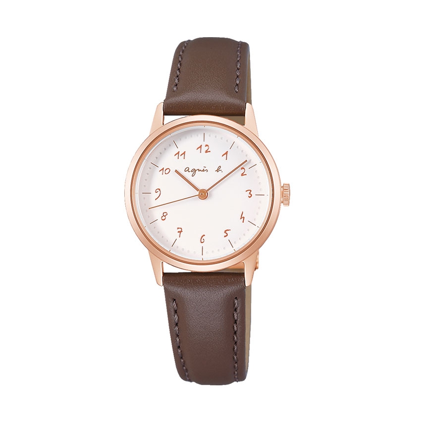 (アニエスベー)
