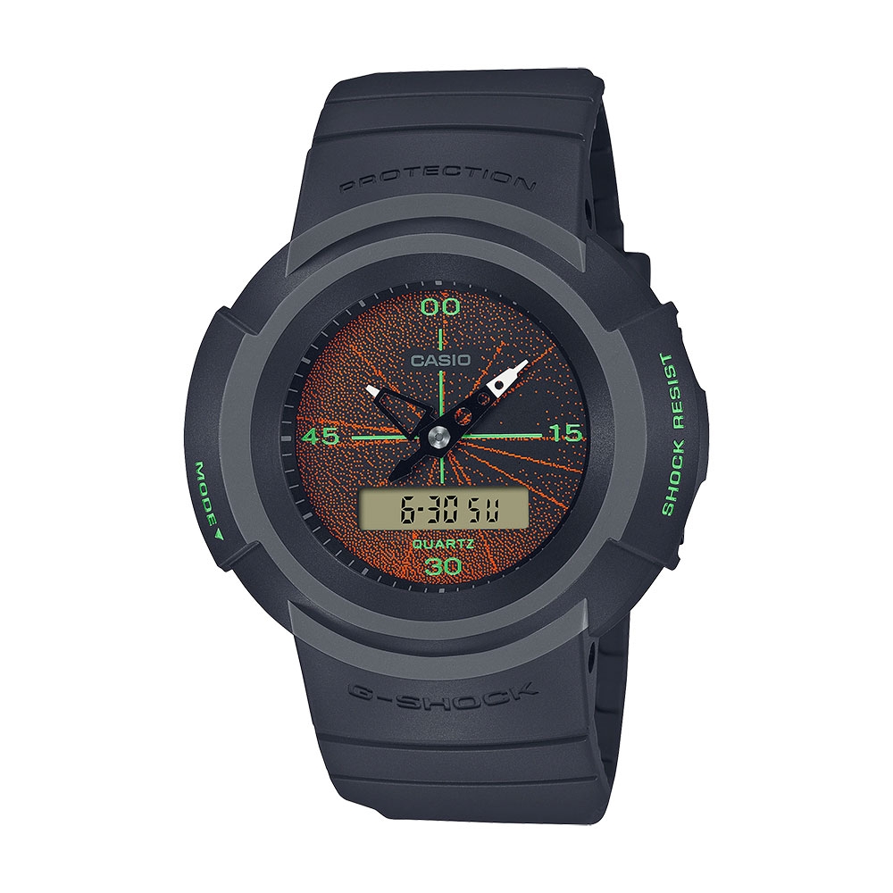 (ジーショック)
