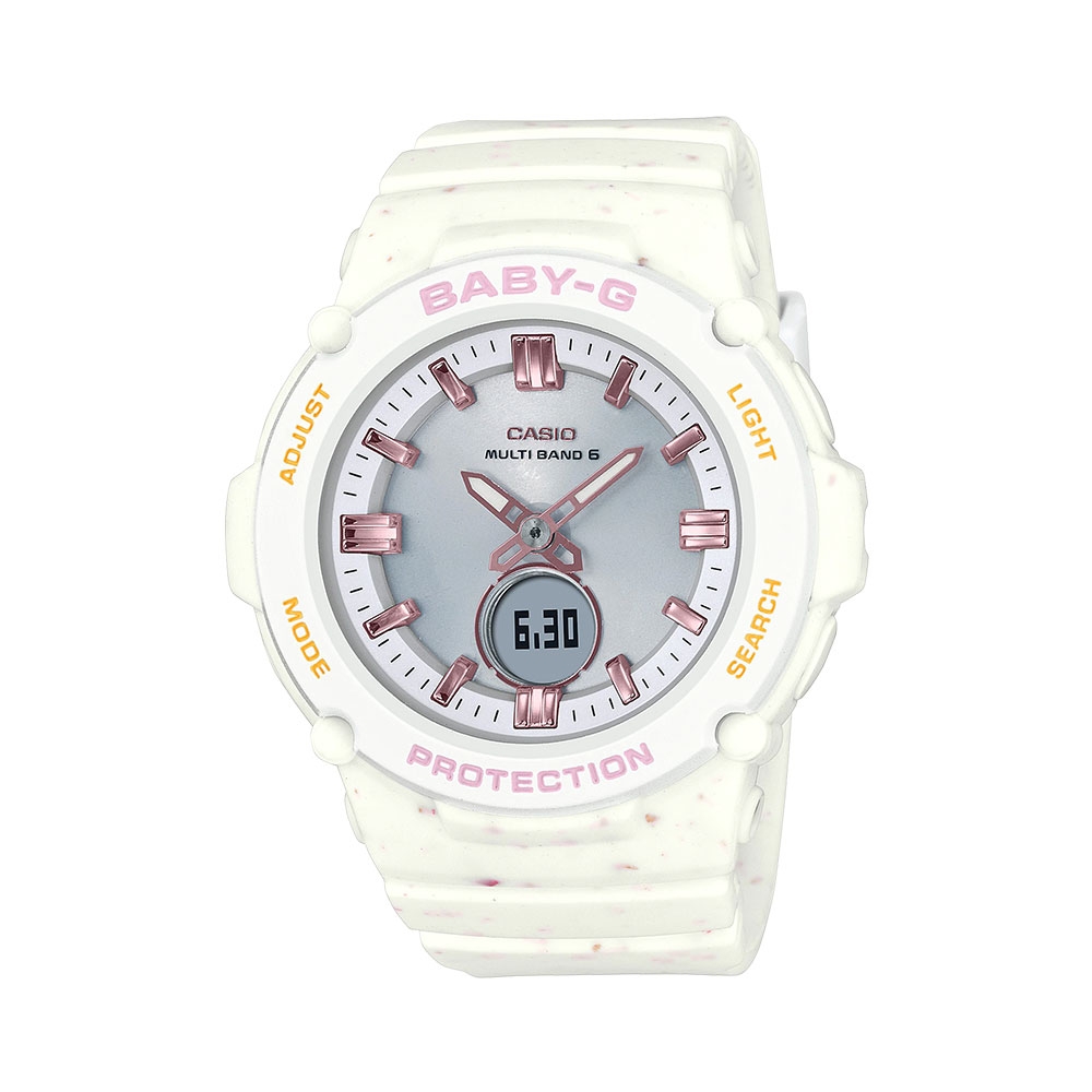 (ベイビージー)
