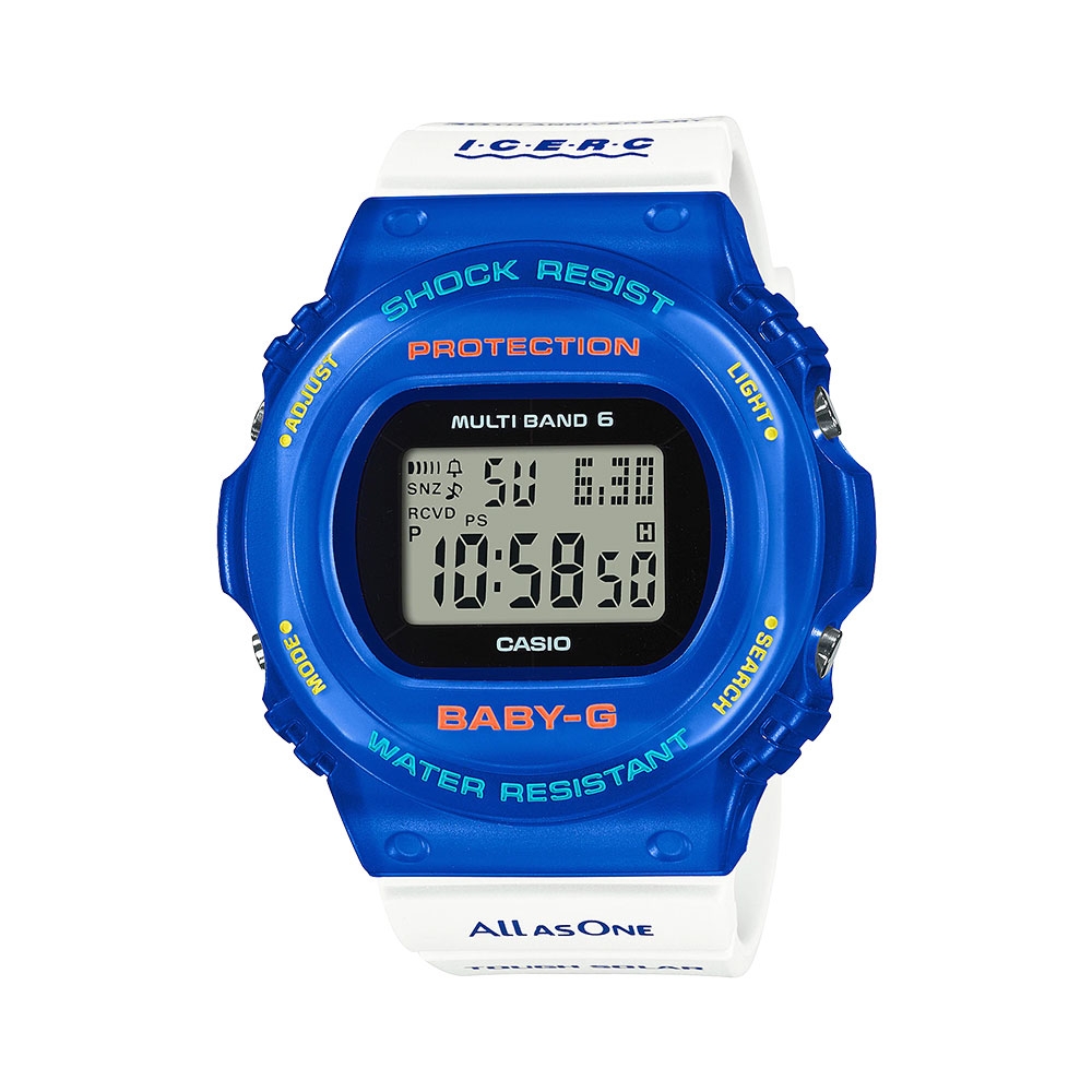 (ベイビージー)
