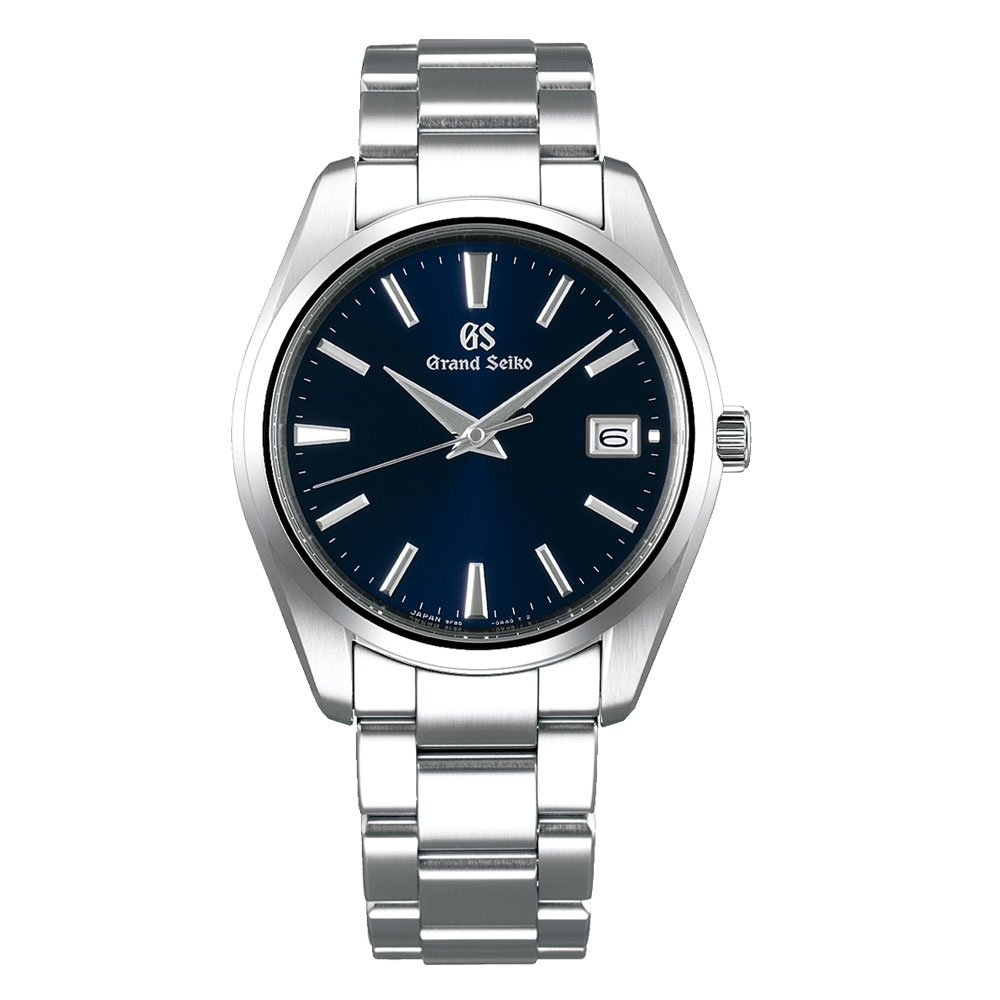 (グランドセイコー)
