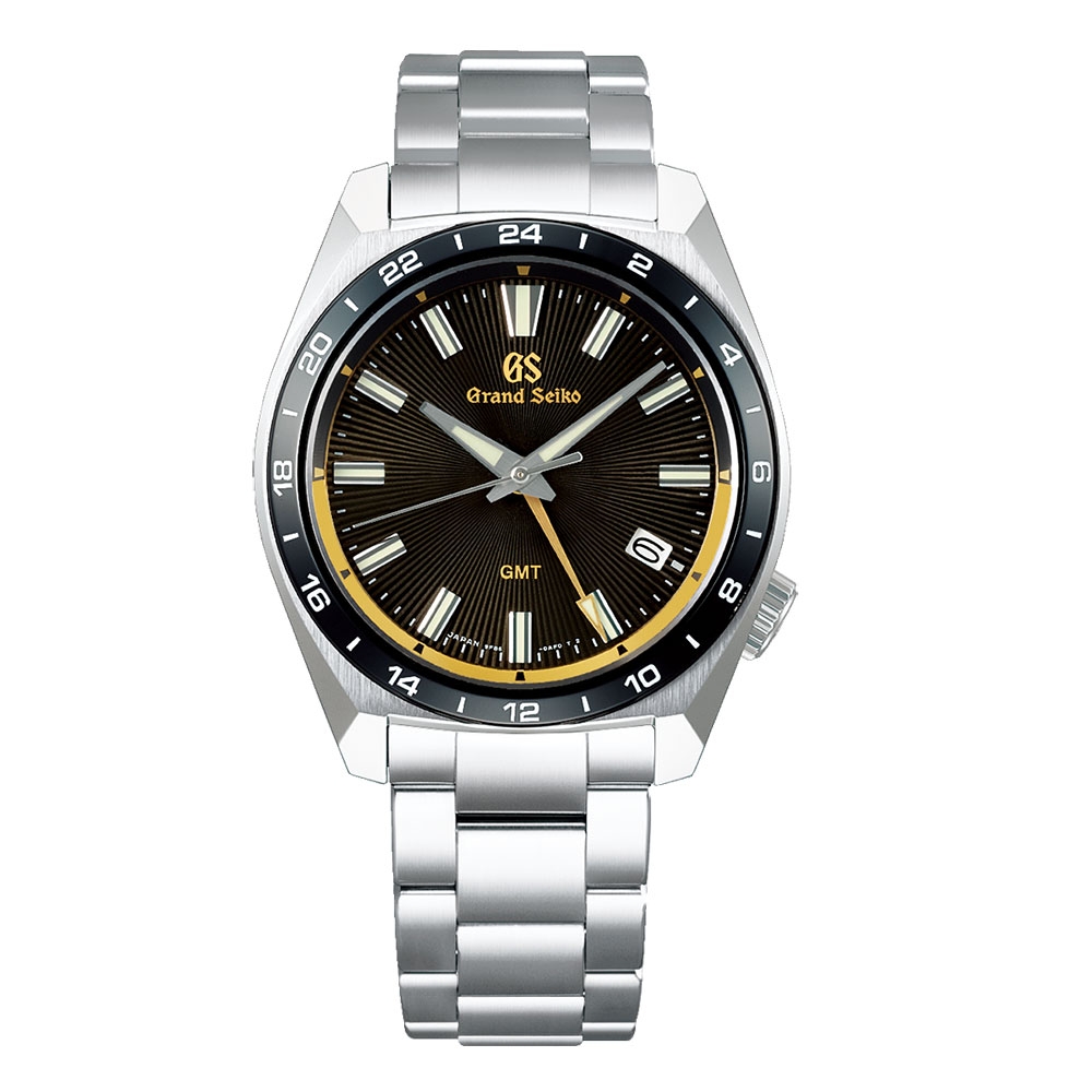 (グランドセイコー)
