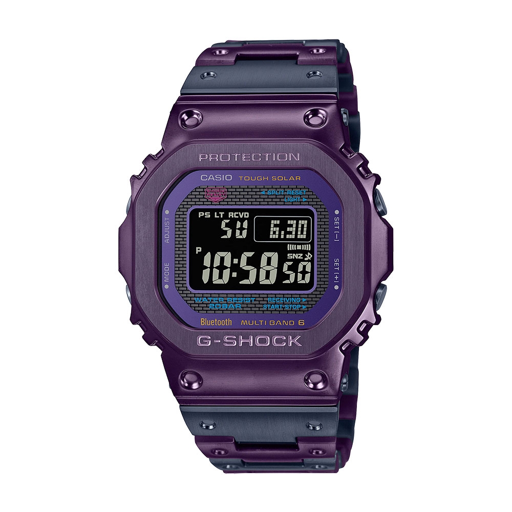 G-SHOCK(ジーショック)
