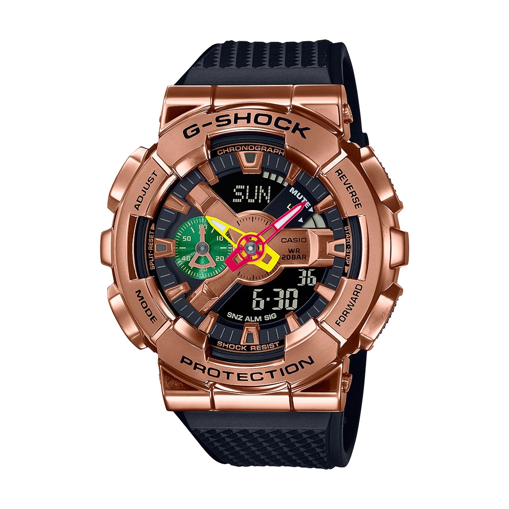 G-SHOCK(ジーショック)
