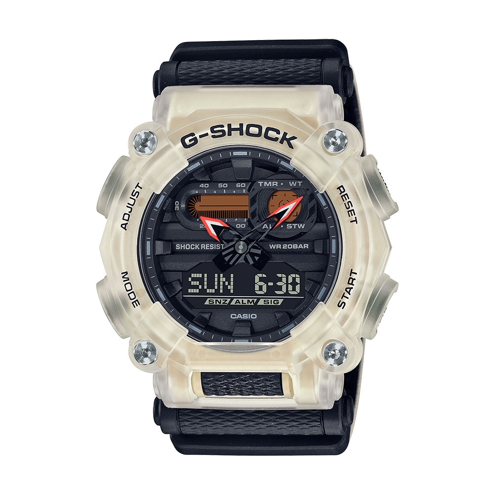 G-SHOCK(ジーショック)
