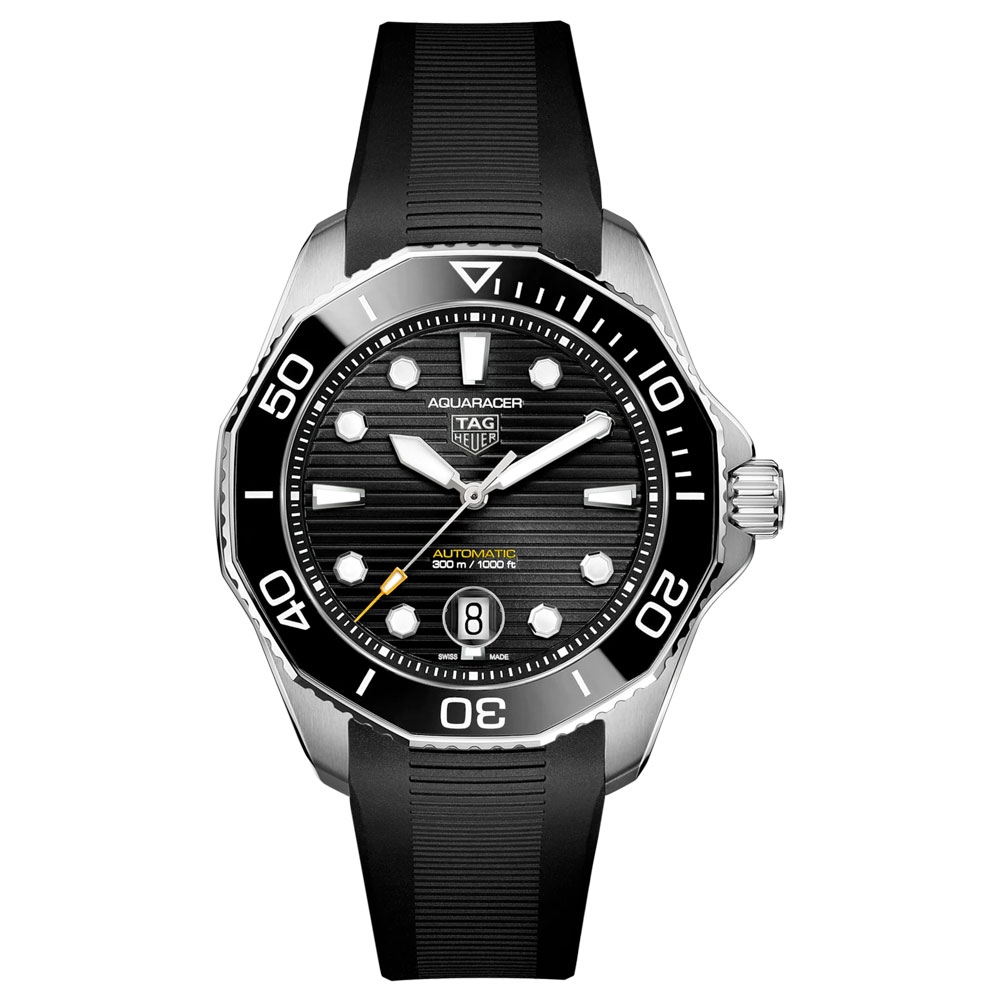 (タグ・ホイヤー)
