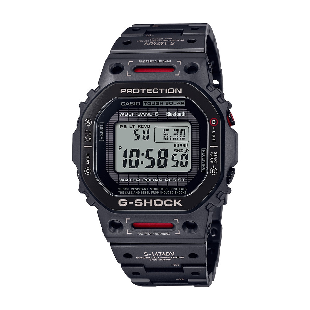 G-SHOCK(ジーショック)
