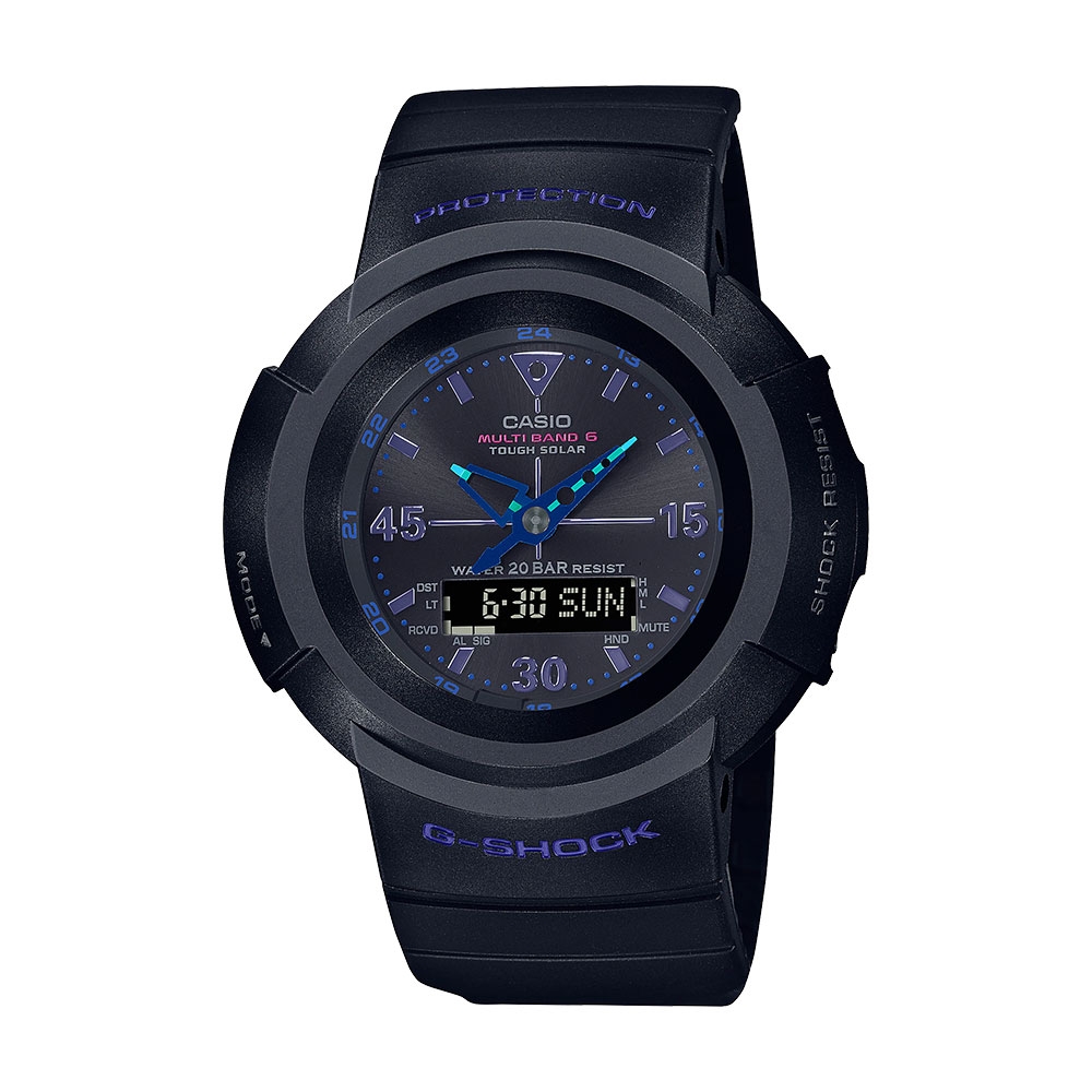 G-SHOCK(ジーショック)
