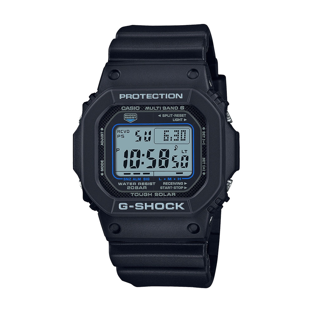 G-SHOCK(ジーショック)
