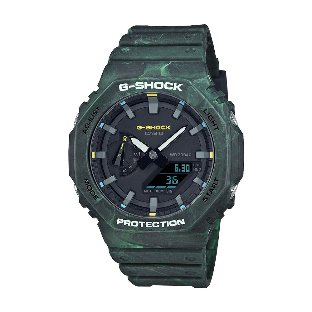 G-SHOCK(ジーショック)
