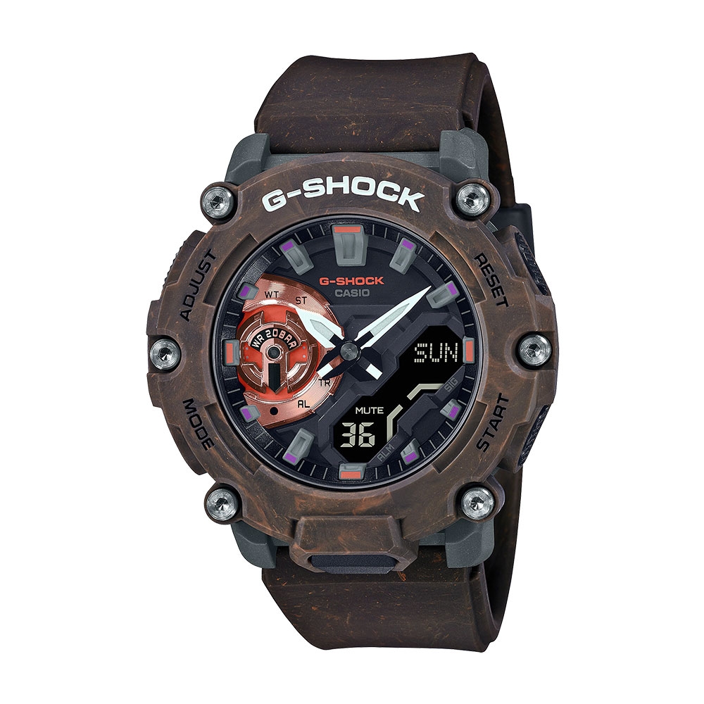 G-SHOCK(ジーショック)
