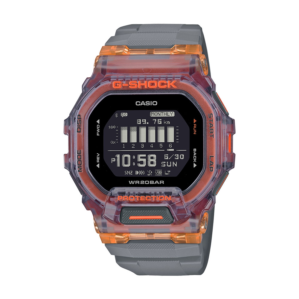 G-SHOCK(ジーショック)
