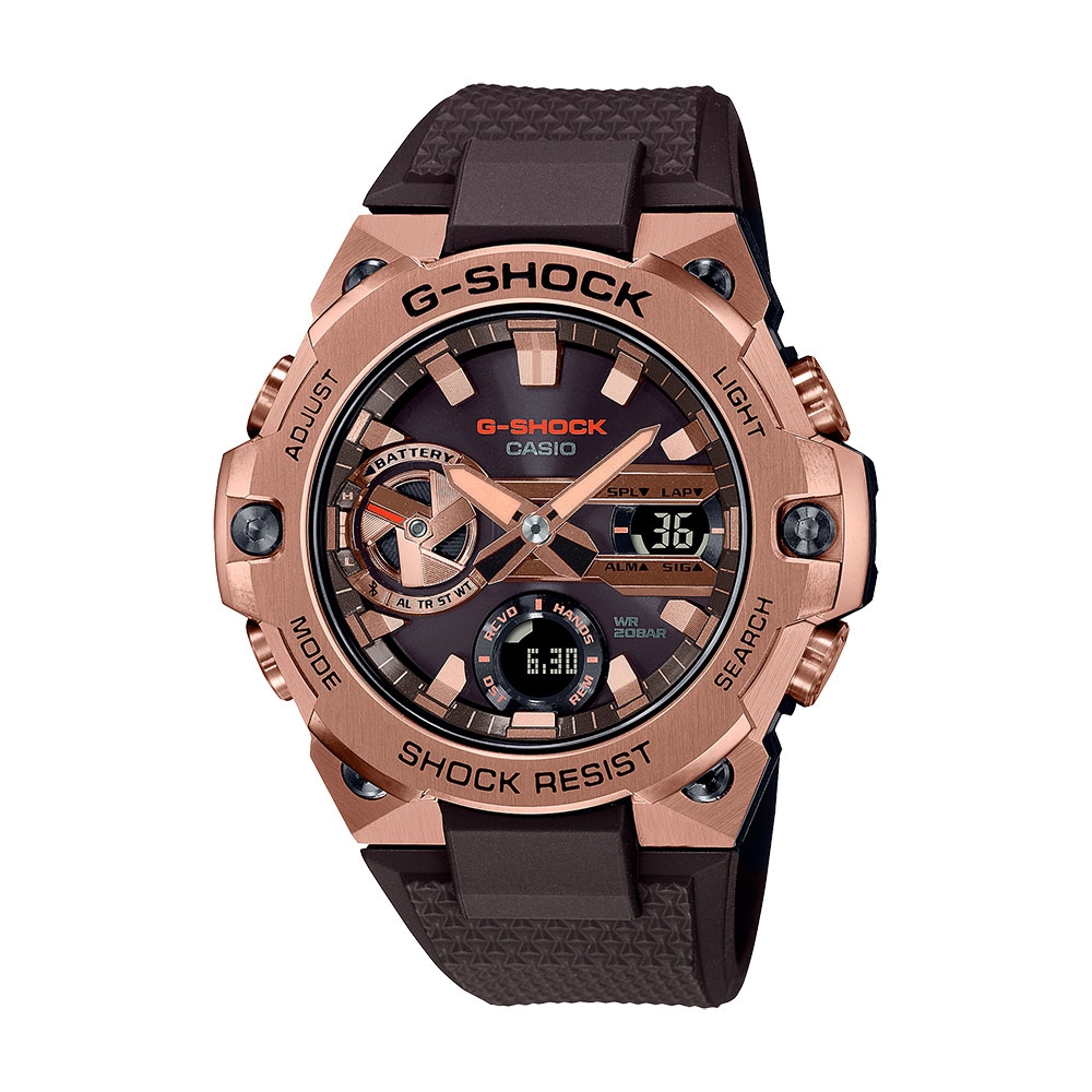 G-SHOCK(ジーショック)
