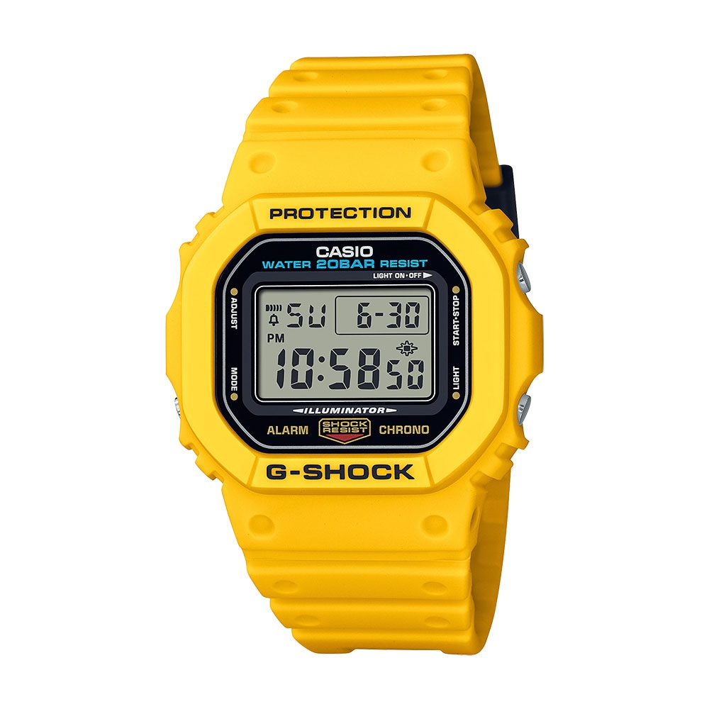 G-SHOCK(ジーショック)
