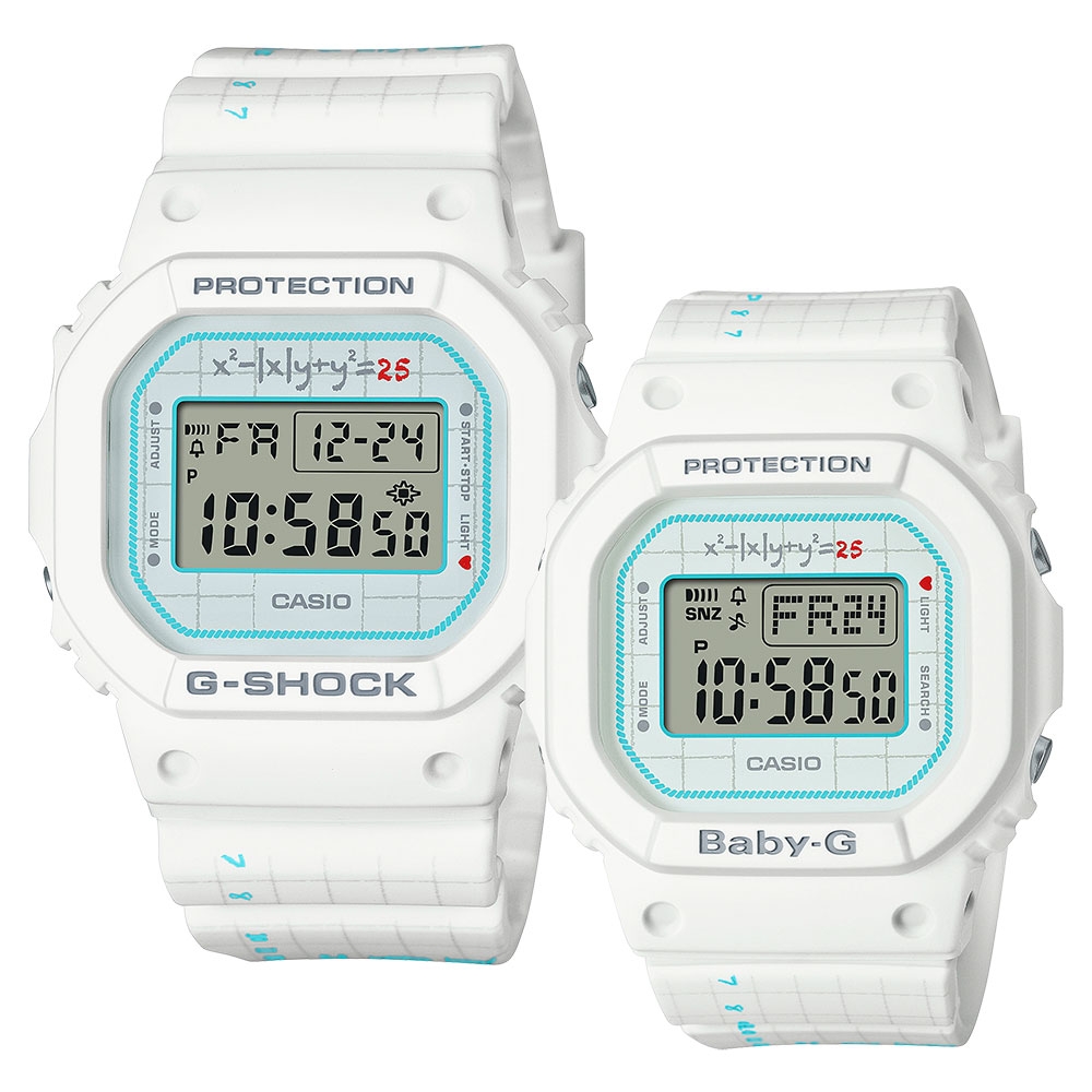 G-SHOCK(ジーショック)
