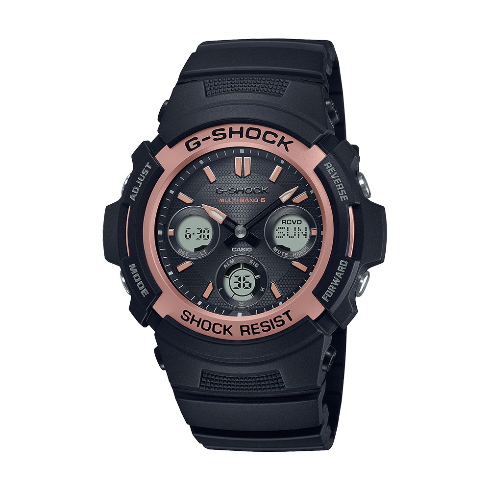 G-SHOCK(ジーショック)
