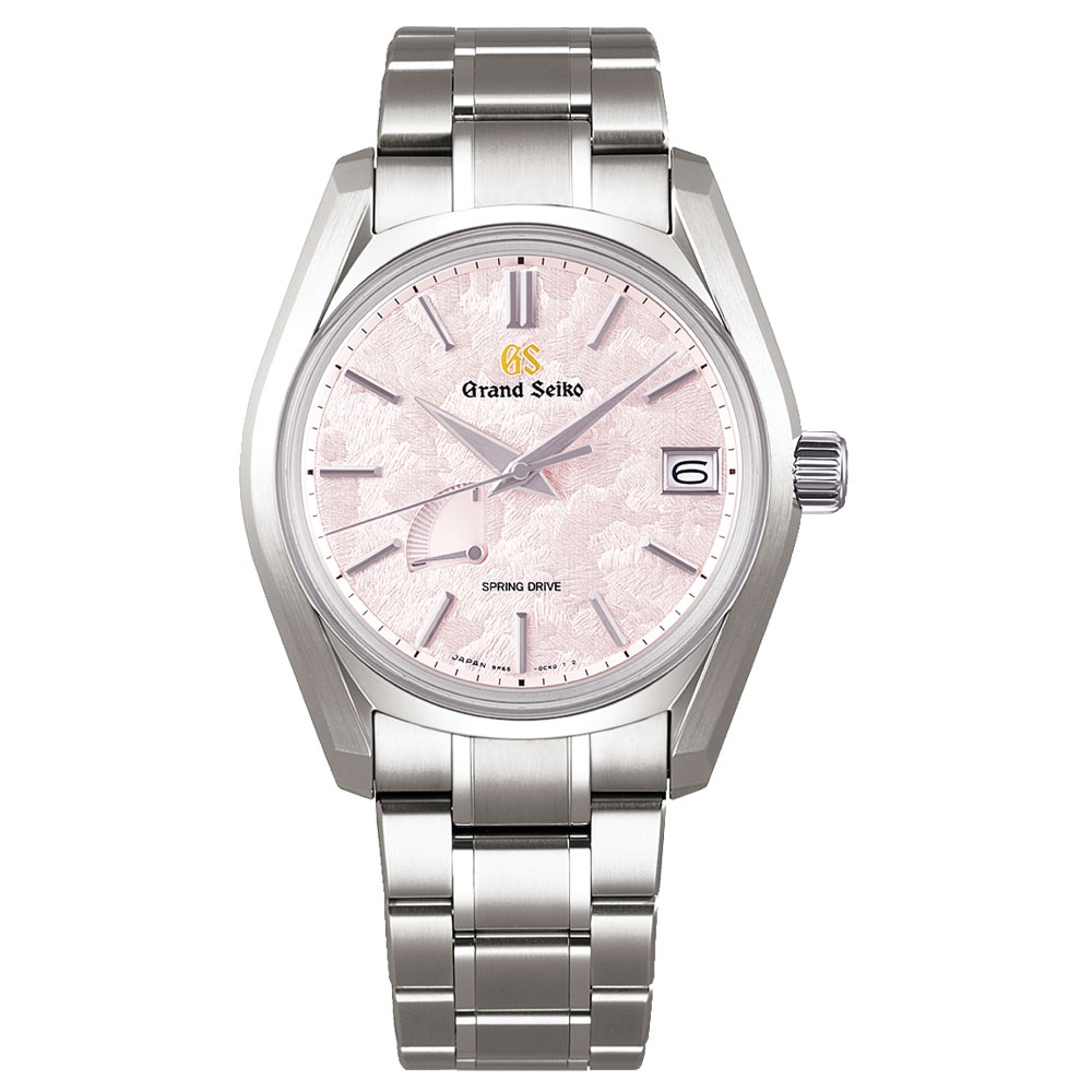 Grand Seiko(グランドセイコー)
