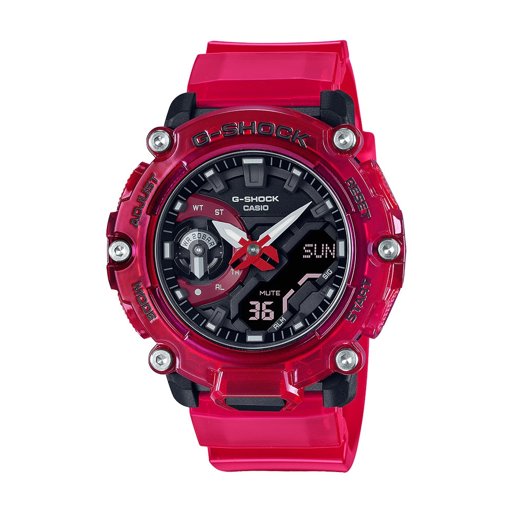 G-SHOCK(ジーショック)
