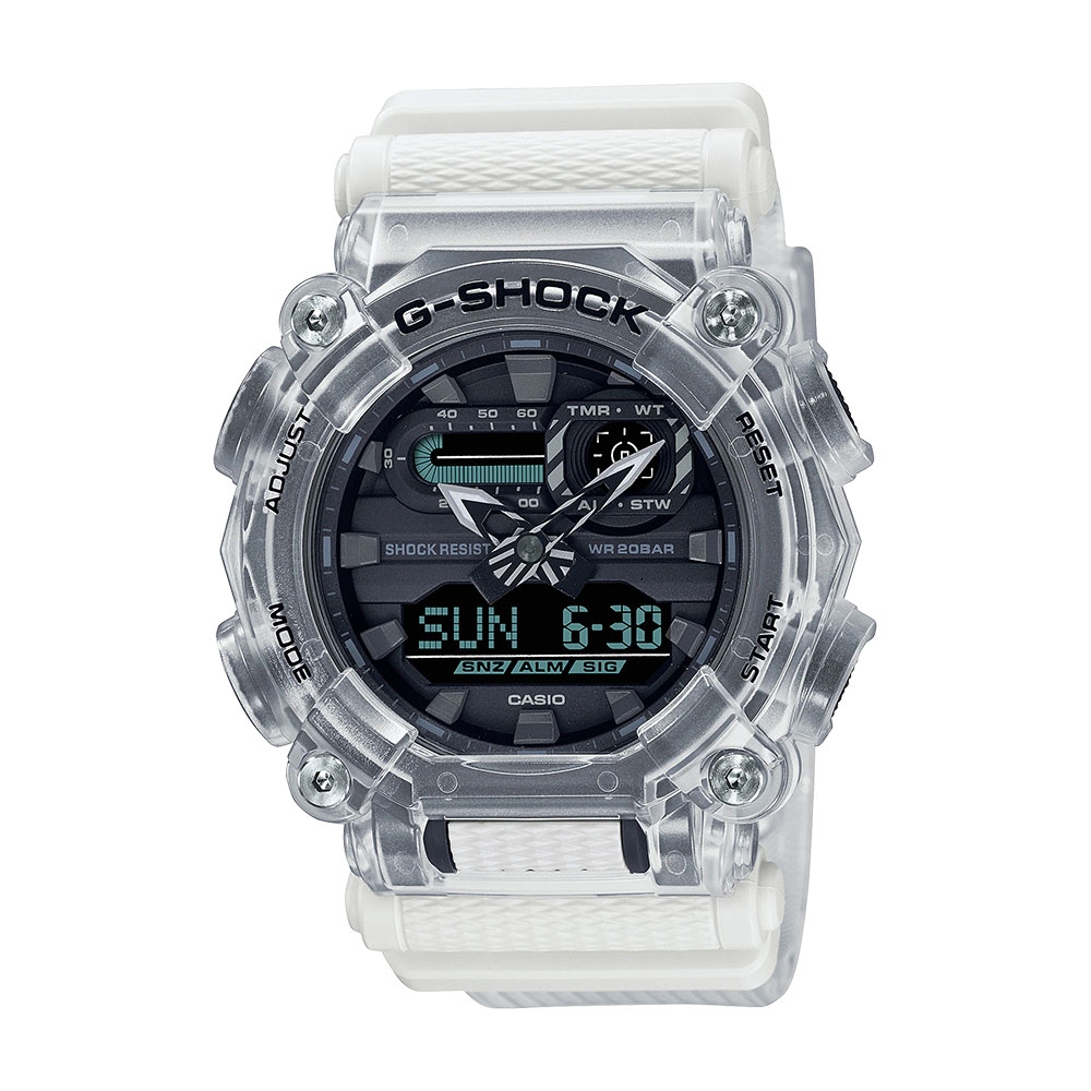 G-SHOCK(ジーショック)
